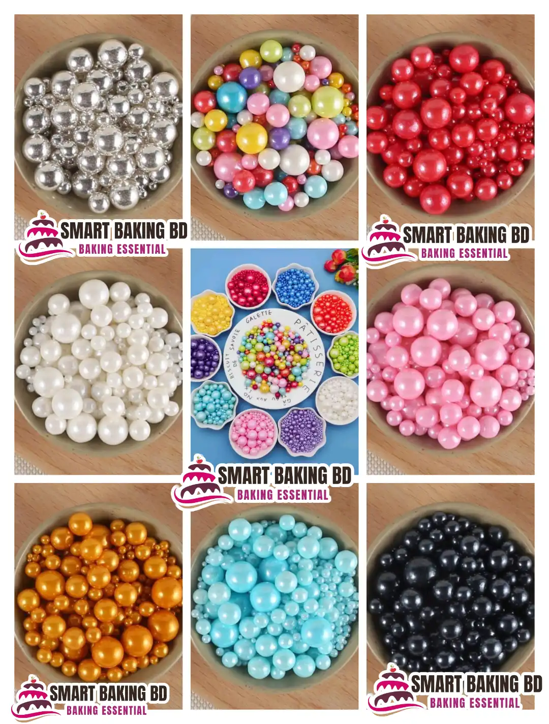 সুগার বল / Sugar Balla